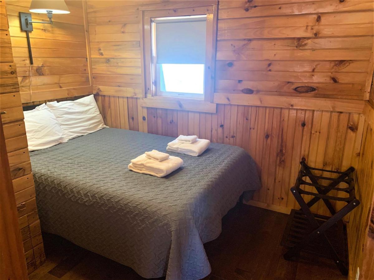 Pine Crest Motel & Cabins Barton Ngoại thất bức ảnh